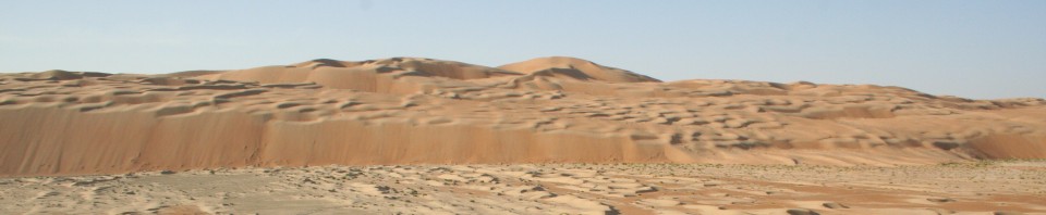 Rub Alkhali Desert Tourism L.L.C