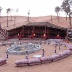Arabian Desert Camp