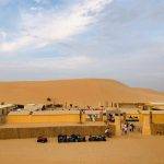 Desert Camp Abu Dhabi
