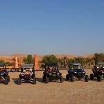Buggy Tours in Liwa