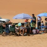 IMG_0200 - Rub Alkhali Desert Tourism L.L.C Picnic in Liwa
