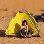 LIWA OVERNIGHT CAMPING