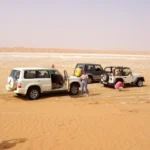 Liwa 013 - Rub Alkhali Desert Tourism L.L.C Tag Along